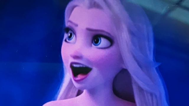 какая ты по имени эльза смотреть онлайн