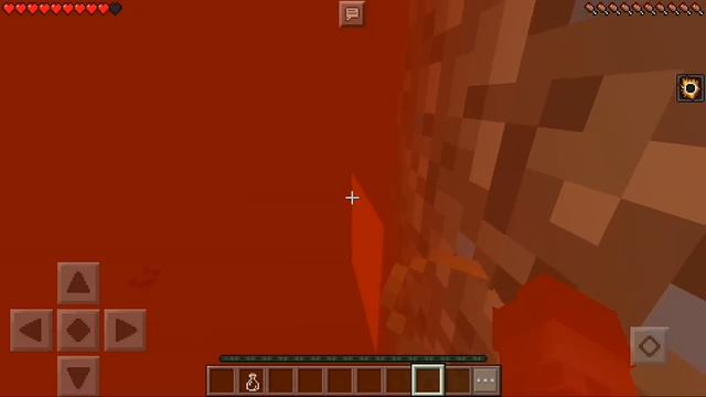 ЧТО ЭТО? БАГ? ИЛИ ТАК ЗАДУМАННО MINECRAFT PE 0.16.1 смотреть онлайн