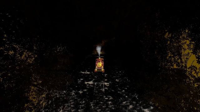 Thomas And The Magic Railroad: 20th Anniversary Remake (Garry's Mod) Part 5 смотреть онлайн