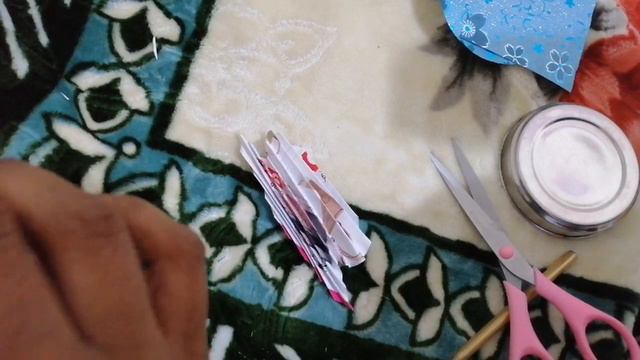 Butterfly Making#Wall sticker/Craft Making/കരകൗശലം l Leeja's World/ Episode 17 смотреть онлайн