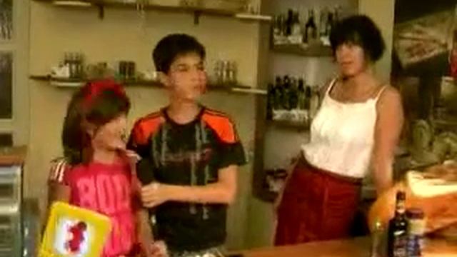 "Кто бы мог подумать" об Испании смотреть онлайн