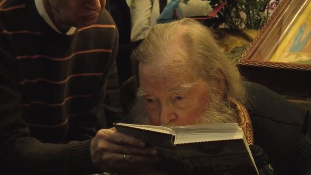 Прот. Иоанн Миронов. «О терпении и любви Божией». смотреть онлайн