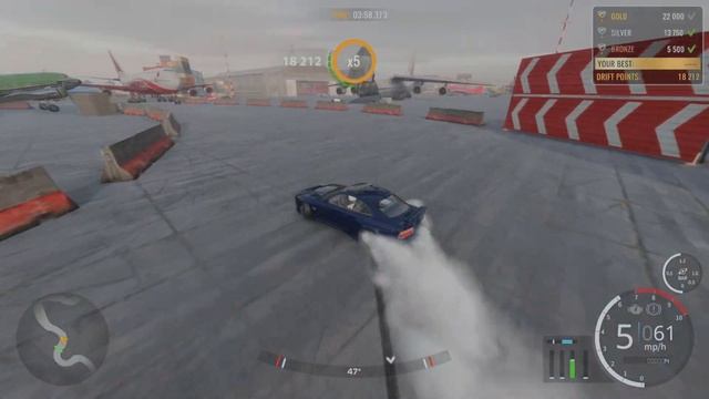 CarX Drift Racing Online BIMMY P31 NAVARO Base A Gold #PS5 смотреть онлайн