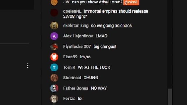 The Best New Thing in Immortal Empires смотреть онлайн