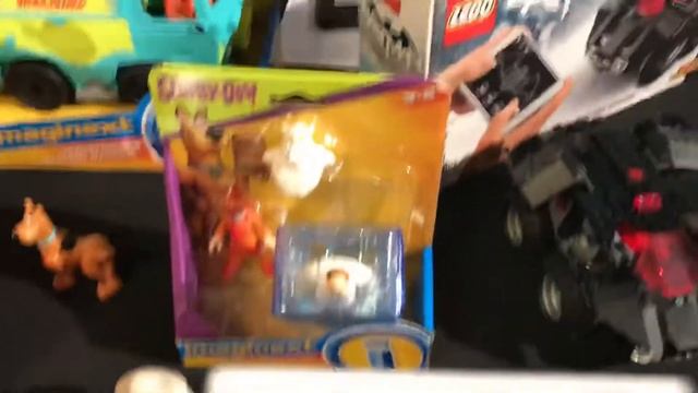 TTPM Holiday Showcase - Warner Bros. Consumer Products смотреть онлайн