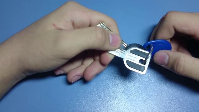 Что делать если потерял ключи? смотреть онлайн