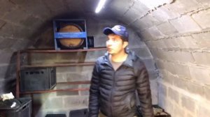 Погреб нюансы