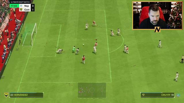 The BEST Draft I Have Built in FC24! смотреть онлайн
