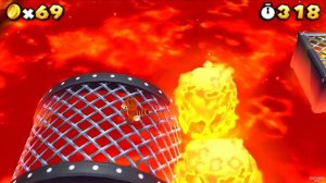 Evolution of Kamek in Super Mario Games (1990-2021)