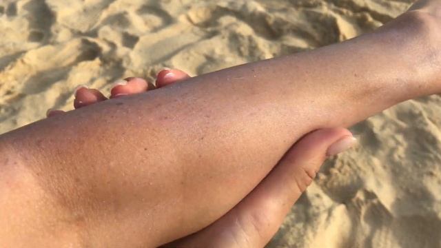 Крем для загара на солнце Botanical SPF 30 Mineral Lotion от Australian Gold смотреть онлайн