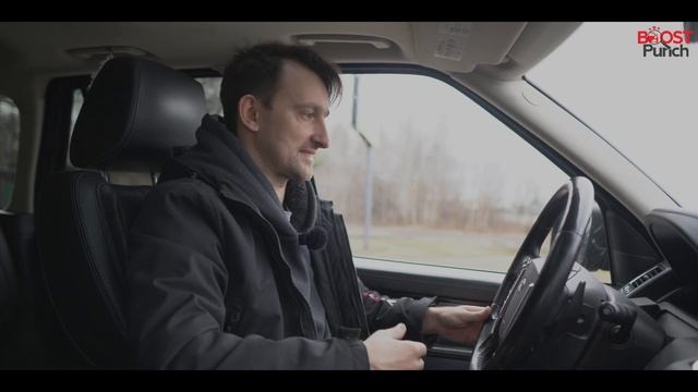 Land Rover Range Rover SPORT 3.6TDV8 (рестайлинг) - обзор | дорого, но хочется! смотреть онлайн