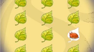 Игра для детей старшего дошкольного возраста на развитие внимания и памяти