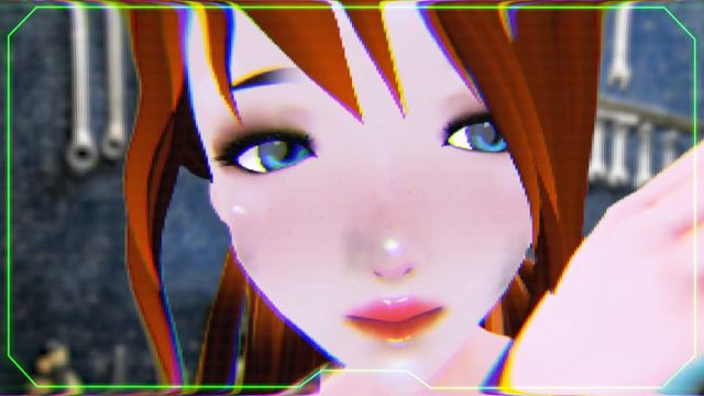 SCI FI ASMR 🐨💤 Robot Repair Cyberpunk 🤖 Deep Ear Cleaning • Glitchy Ear Test • Aussie Accent Vtuber смотреть онлайн