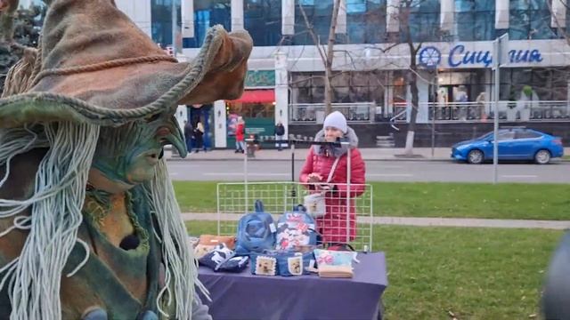 Свадьба Мундерфильда На пути к заветной цели часть вторая