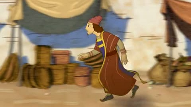 Притча о блудном сыне смотреть онлайн