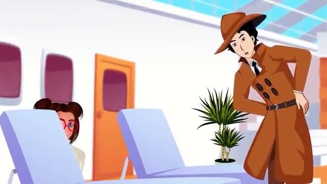 Episode 72 - Aalia helping Mehul | Hindi Paheliyan | Paheli | riddles in hindi смотреть онлайн