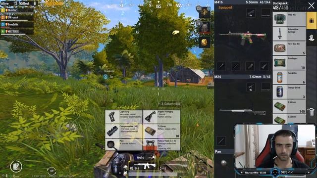 ? ???? ? Pubg Mobile (Live # 348) Weekend ? ? ? смотреть онлайн