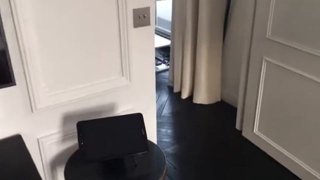 Paris Fauchon L’Hôtel Prestige Suite 酒店 Fauchon 巴黎 声望 套房 смотреть онлайн