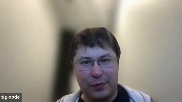 SIG Node Sidecar WG 2023-06-20 смотреть онлайн