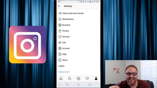 Updated - How To Turn Off Auto Update Instagram App Android