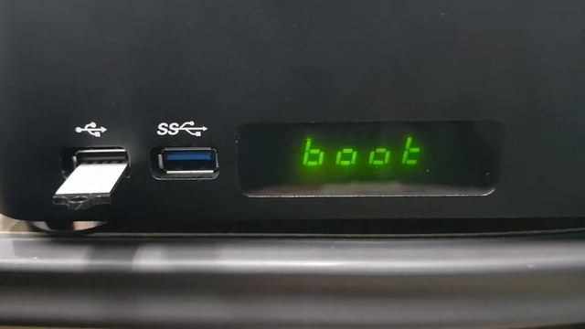U5PVR Deluxe Recovery смотреть онлайн