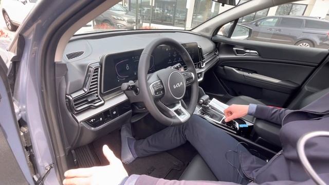 Drive Modes With Russ Darrow Kia Madison смотреть онлайн