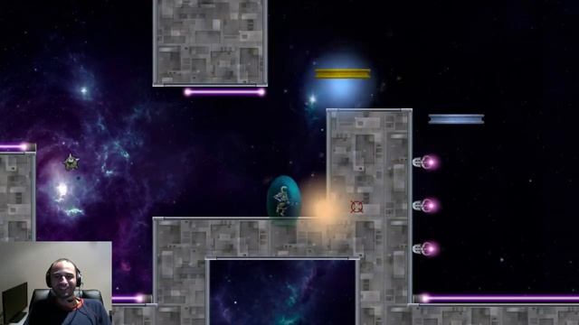 Defy Gravity Extended Gameplay #1: What do you profit from this defiance? смотреть онлайн