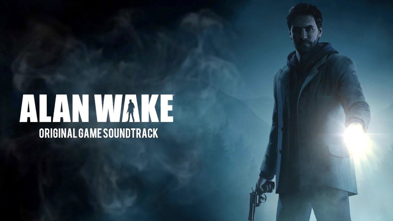 Alan Wake - Original Game Soundtrack смотреть онлайн