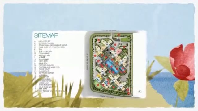 Vue 8 Residences - Pasir Ris смотреть онлайн
