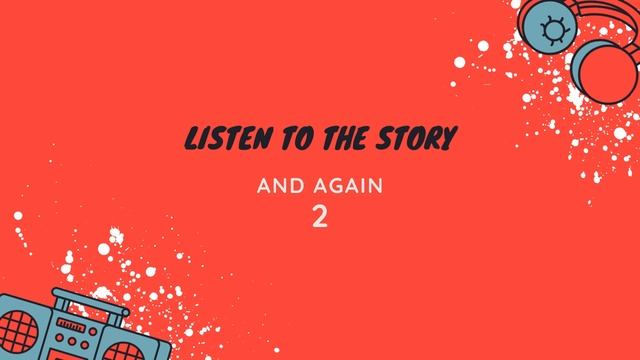 Listening Comprehension Level 1 Lesson 5 смотреть онлайн