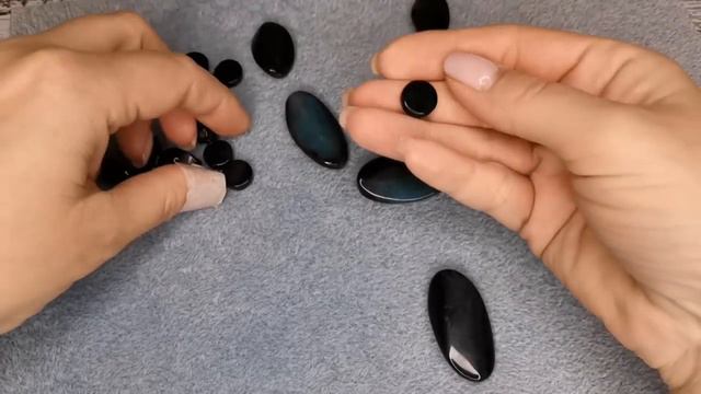 Переделка украшений для Нины из г. Санкт-Петербурга. Часть III смотреть онлайн