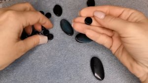 Переделка украшений для Нины из г. Санкт-Петербурга. Часть III