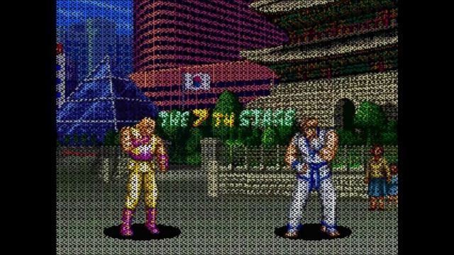 Arcade Longplay | Fatal Fury 2 | Andy Bogard | смотреть онлайн