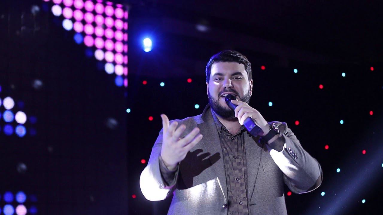 АРЧИ-М - Попурри (ПРЕМИЯ ГОДА 2018) 7НЕБО