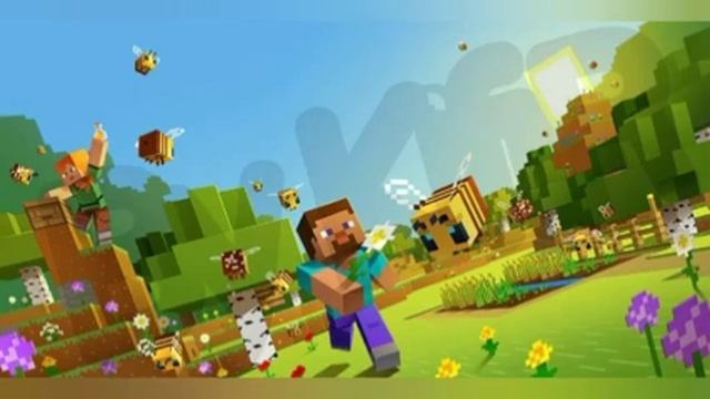 Пчела Упала | Клип 1час (полная) (Yellow Fire) смотреть онлайн