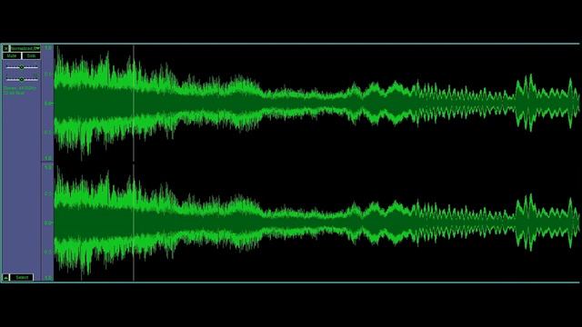 EBow on 12-string acoustic guitar w Zoom A3 reverb. "A Session in Your Mind" (Dark Ambient) смотреть онлайн