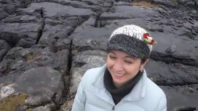 The Burren | Ireland смотреть онлайн