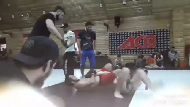 Хабибулаев Шайх-Мансур Брат в хорошей форме☝? смотреть онлайн