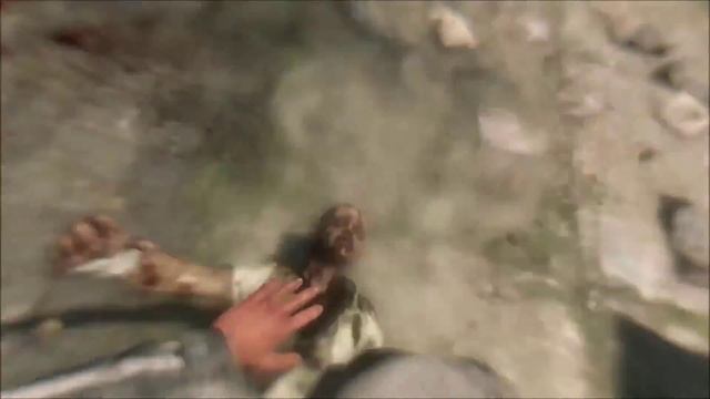 Dying Light (XB1/PS4/PC) - Launch Gameplay Trailer! (1080p HD) смотреть онлайн