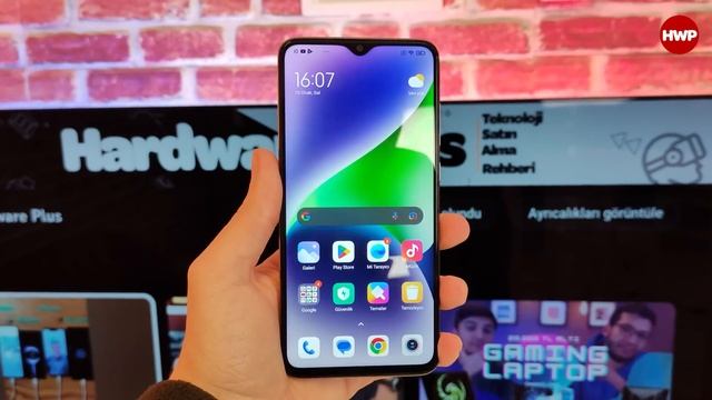 KRAL HALA YAŞIYOR! | 2023'te Redmi Note 8 Pro Kullanmak смотреть онлайн