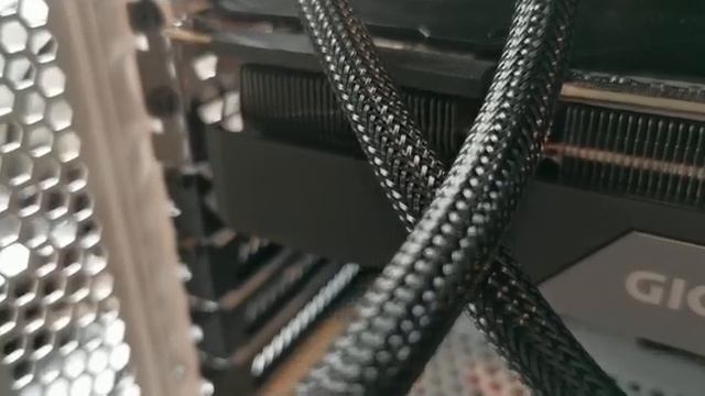 Coil Whine RTX2070 super Gigabyte смотреть онлайн