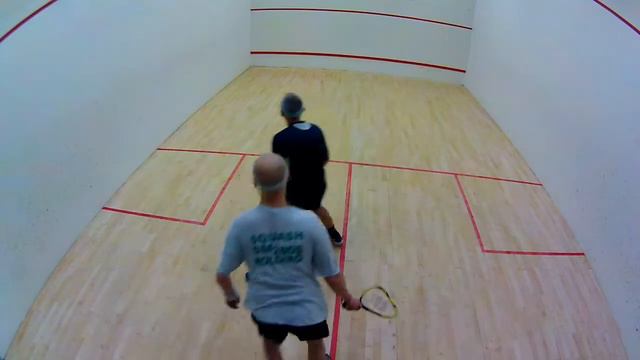 Rapidball DM 2017Jens Chr. Hansen vs. Peter Hørlyck смотреть онлайн