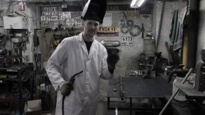 ГИМН СВАРЩИКА