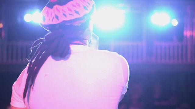 Gardenia Design X @Lenieroficial - La Bendicion | Jamaica 🇯🇲 Tour