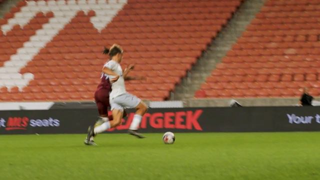 Rapids 2 face Hoffenheim 2 in the MLS NEXT Pro Invitational | Rapids 2 Report смотреть онлайн