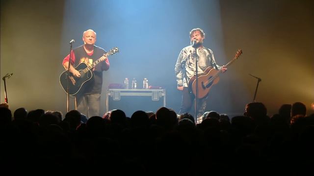 Tenacious D Live At AB - Ancienne Belgique