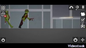 мелоны против кукурузы 4 часть