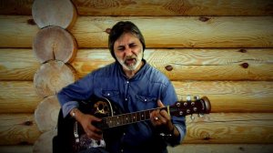 " ПЕСНЯ ВОЛЬНОГО ПОЭТА " - Робик Чёрный