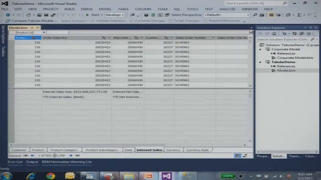 BISM Normalizer Video смотреть онлайн