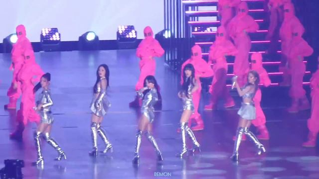 231129 여자아이들 GIDLE 퀸카 MAMA 2023